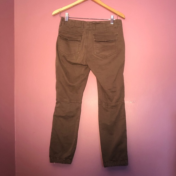 ARITZIA TNA  CARGO JOGGERS - Picture 7 of 10